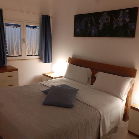 Hotel B&B Rispescia Grosseto Exteriör bild