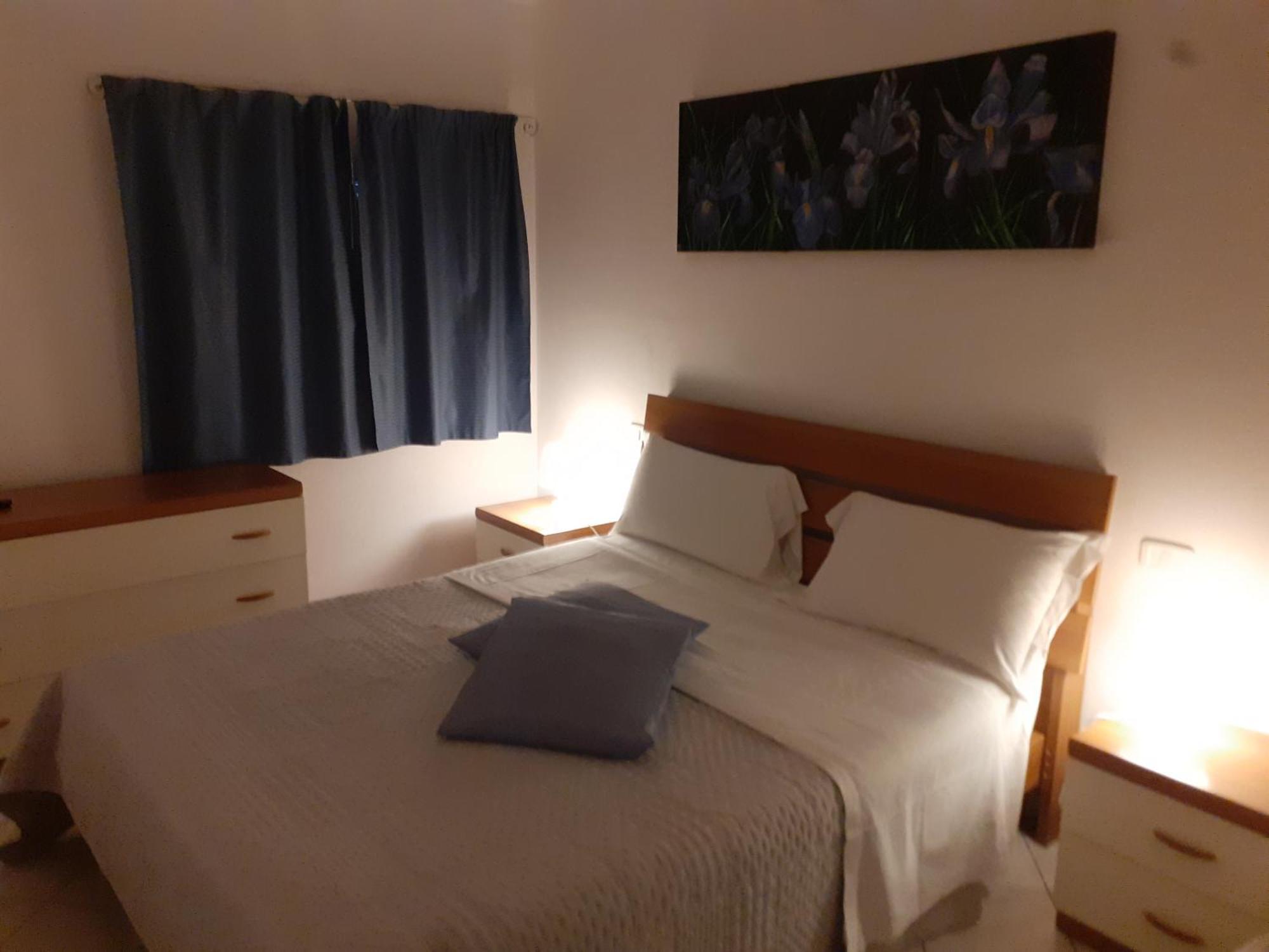 Hotel B&B Rispescia Grosseto Exteriör bild