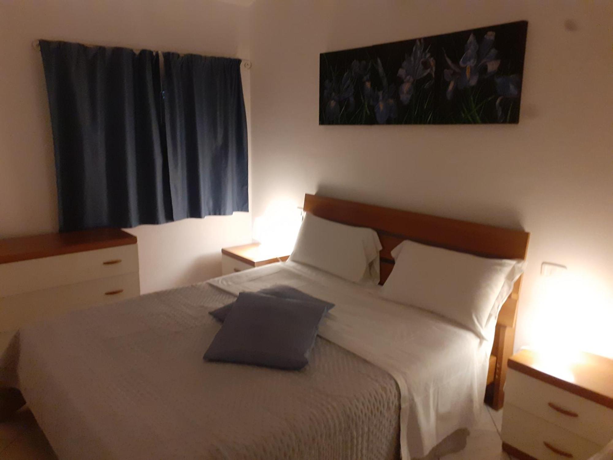 Hotel B&B Rispescia Grosseto Exteriör bild