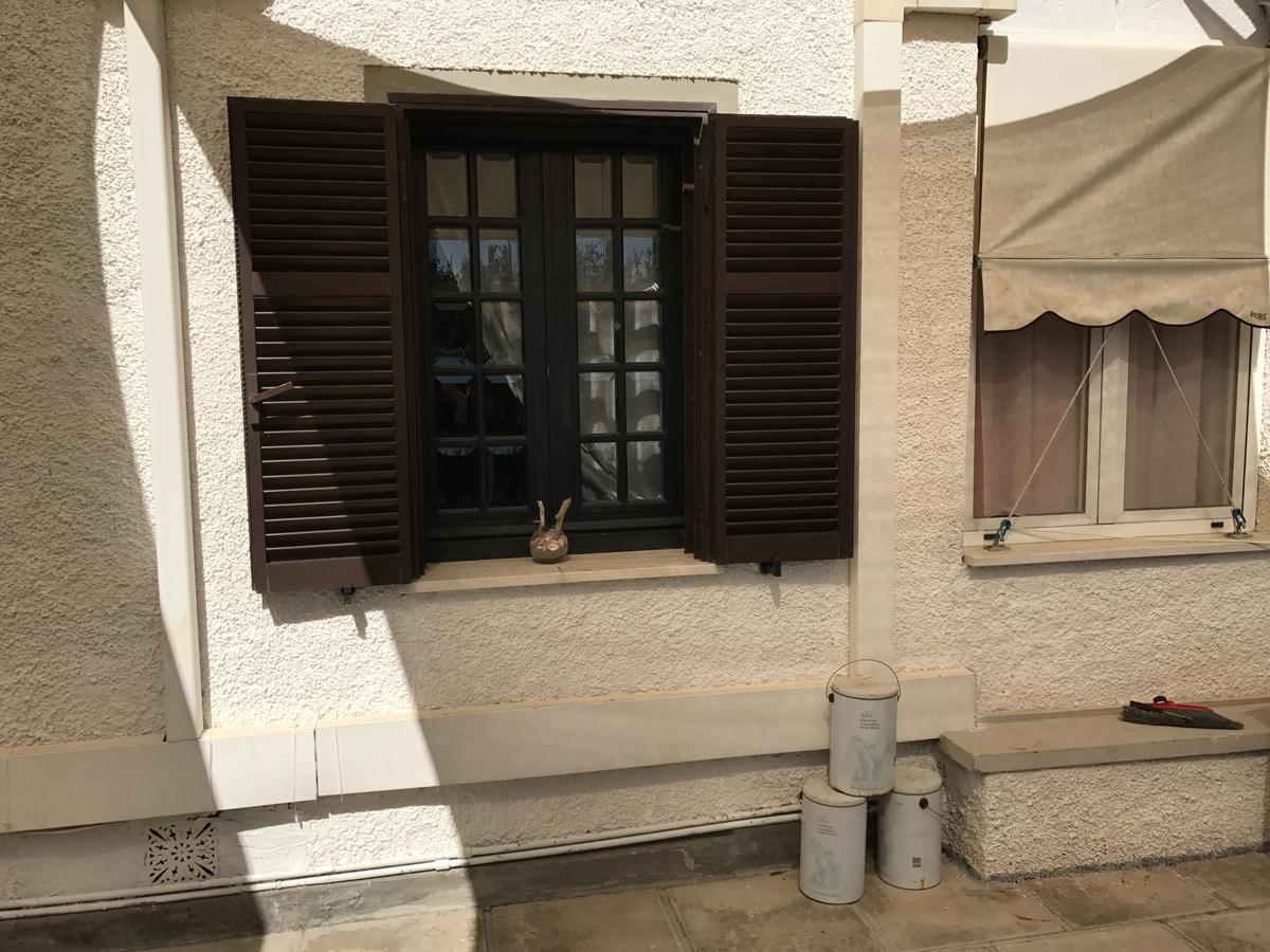 Hotel B&B Rispescia Grosseto Exteriör bild