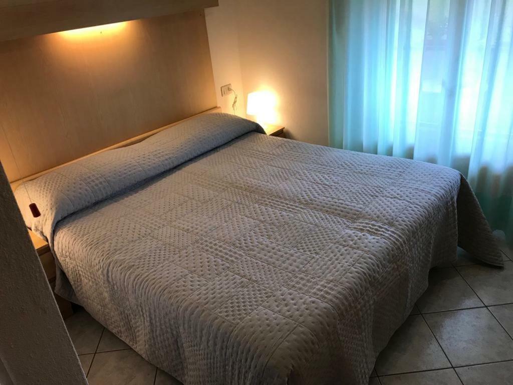 Hotel B&B Rispescia Grosseto Exteriör bild
