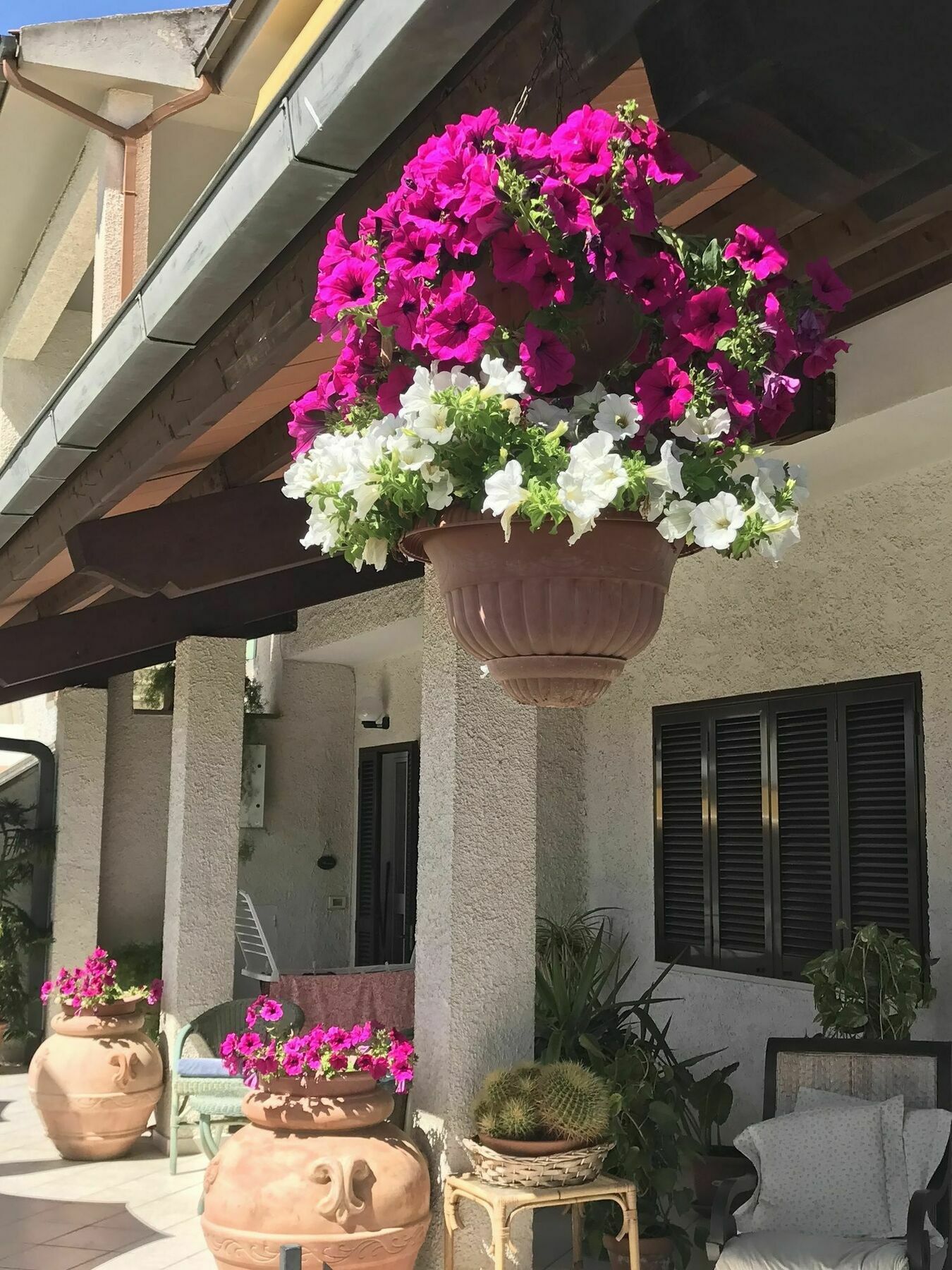 Hotel B&B Rispescia Grosseto Exteriör bild
